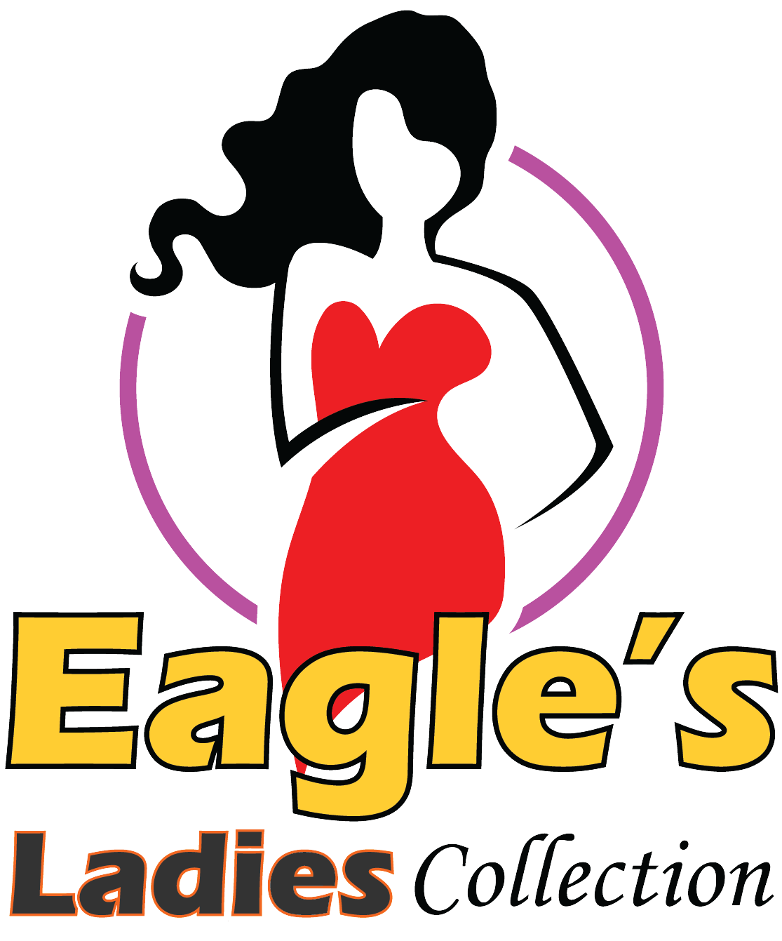eaglesladiescollection